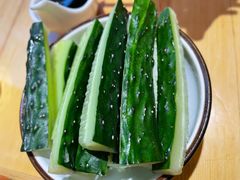 -五样儿西昌小签签烤串(建设路店)