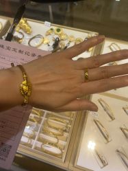 -景祥珠宝打金·黄金加工修理·旧款改造镶嵌