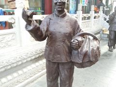 -大召寺明清一条街