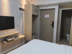 -悦莱酒店(济南齐鲁软件园店)