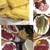 推荐理由：相比上面推荐的两家是以粥为主