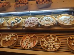 -温禾牛·和牛寿喜烧自助火锅(恒基名人店)