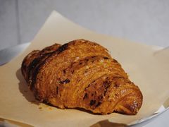 焦糖可颂-来回·咖啡(天河南店)