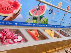 -海底捞火锅(西直门凯德MALL店)