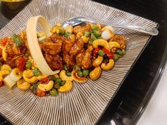 -徐记私厨(半淞园路店)