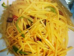 -味好美土菜(迎宾东路店)