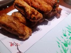 金牌蒜香骨-聚缘堂·海鲜私房菜(松岭路店)