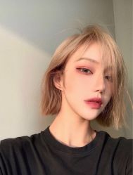 -Rise Hair上升造型