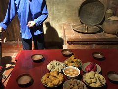 -晋江五店市传统文化旅游区