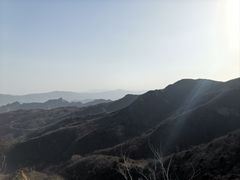 -妙峰山风景名胜区