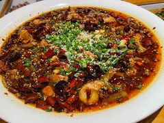 -兔槽江湖菜·重庆璧山兔(水围店)