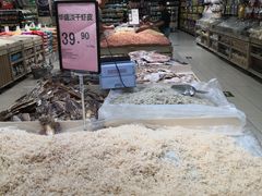 -永辉超市(海沧禹洲店)