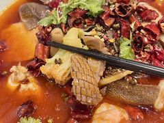 -A One Kitchen·南京精菜馆(晶丽酒店店)