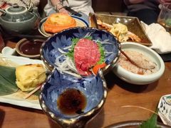 -万岛日本料理铁板烧(静安店)