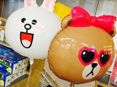 -line friends(明洞旗舰店)