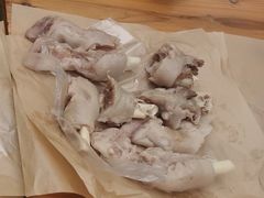 -小辫子羊肉面馆(周东店)