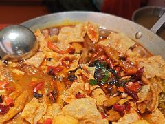 -小螺大作·螺蛳粉火锅(林和西店)