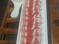 -南门四季铜锅涮肉(左家庄店)