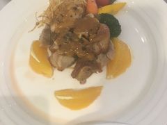 -维兰西餐(万泉河店)