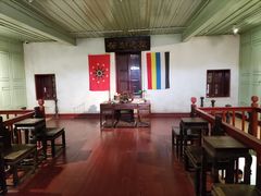 -陆军讲武堂旧址