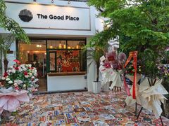 -The Good Place好地方·Brunch·coffee(国贸店)