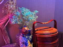 -唐猫庭院·千年陕菜(赛格国际购物中心店)