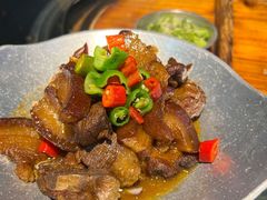 -好灶头妈妈菜·柴火灶台鱼·千岛湖土菜地标美食