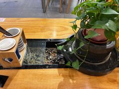 -鲜越鲜鱼粉(财富购物中心店)