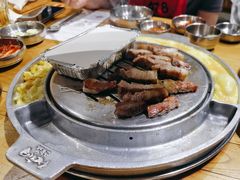 -姜虎东白丁烤肉(银泰中心in99店)
