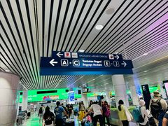 -吉隆坡国际机场