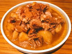 -禾珍珠家常小馆(河南博物院店)