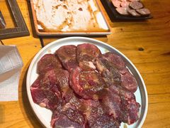 -7年8班朝鲜族非遗美食(三钢里店)