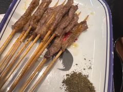 -云阿蛮云南生烫牛肉米线(奉贤路店)