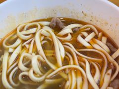 -王记生烫牛杂面馆(兰陵路店)