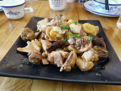 -外婆船宴餐厅·外婆喊你回家吃饭