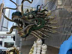 -上海山野camping·户外天幕烧烤·团建拓展营地