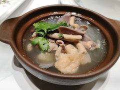 -民国红公馆·秦淮八艳(夫子庙店)