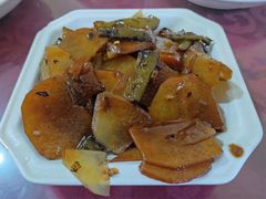 -温江公平红烧兔(总店)