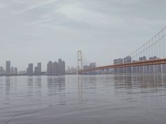 -武昌江滩