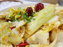 -清真双宝红油牛系列