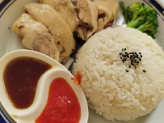 -马来MO简餐.南洋风味料理(美食街店)