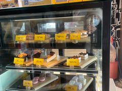 -麦当劳(朝阳路得来速店)