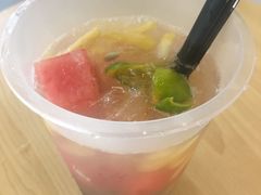 -吉小手•豆花和糖水(卧龙晓城店)