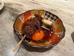 -炭火焼鳥 塚田農場(大阪梅田店)