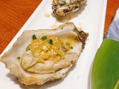 -贵木日本料理·铁板烧(新地假日广场店)