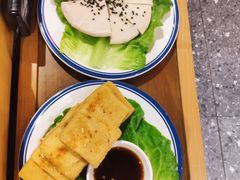 爆浆豆腐-肆幺幺烤肉(乐汇城店)