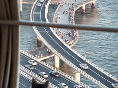 -演武大桥观景平台