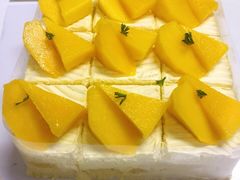 -幸福西饼面包茶饮(车公庙店)