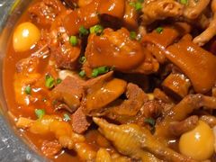 -胖哥俩肉蟹煲(苏州中心店)