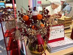 -喜家德虾仁水饺(东方宝泰店)
